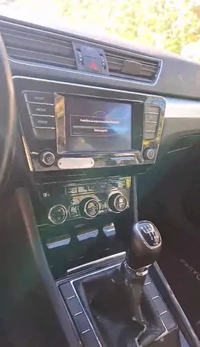 Skoda Superb 2018 Ръчка 6 скорости - 15500 лв. / 7925.02 € - 32878594 5