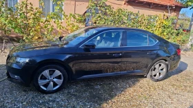 Skoda Superb 2018 Ръчка 6 скорости - 15500 лв. / 7925.02 € - 32878594 4
