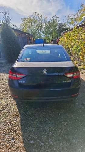 Skoda Superb 2018 Ръчка 6 скорости - 15500 лв. / 7925.02 € - 32878594 2