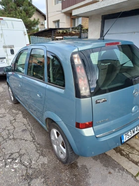 Opel Meriva CDTI | Mobile.bg    7