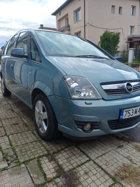 Opel Meriva CDTI | Mobile.bg    3