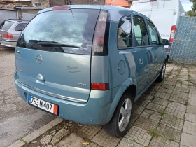 Opel Meriva CDTI | Mobile.bg    5