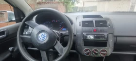 VW Polo 1.2 i 55 ks, снимка 12