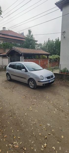 VW Polo 1.2 i 55 ks, снимка 5