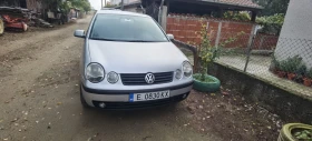VW Polo 1.2 i 55 ks, снимка 2