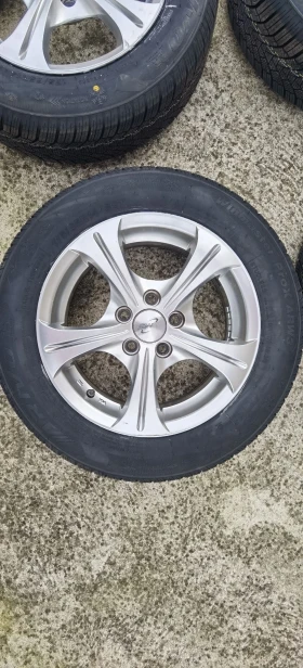 VW Polo 1.2 i 55 ks, снимка 6