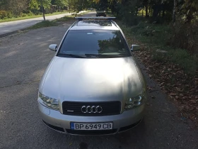 Audi A4 1.8T BEX QUATTRO LPG, снимка 2