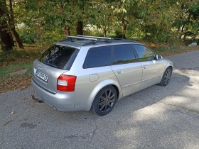 Audi A4 1.8T BEX QUATTRO LPG, снимка 5
