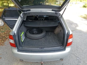 Audi A4 1.8T BEX QUATTRO LPG, снимка 6