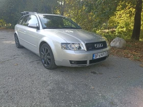 Audi A4 1.8T BEX QUATTRO LPG, снимка 4