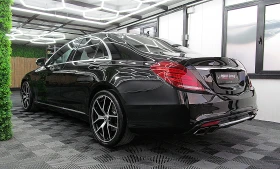     Mercedes-Benz S 350 AMG-Line/START STOP//CAMERA// 