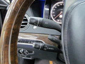 Mercedes-Benz S 350 AMG-Line/START STOP//CAMERA//  | Mobile.bg    14