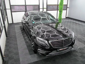 Mercedes-Benz S 350 AMG-Line/START STOP//CAMERA//  | Mobile.bg    7