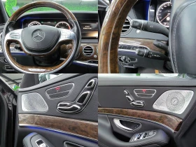Mercedes-Benz S 350 AMG-Line/START STOP//CAMERA//  | Mobile.bg    12