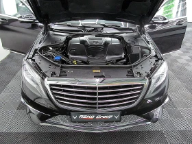 Mercedes-Benz S 350 AMG-Line/START STOP//CAMERA//  | Mobile.bg    17