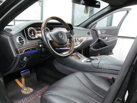 Mercedes-Benz S 350 AMG-Line/START STOP//CAMERA//  | Mobile.bg    13