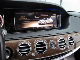 Mercedes-Benz S 350 AMG-Line/START STOP//CAMERA//  | Mobile.bg    16
