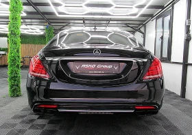 Mercedes-Benz S 350 AMG-Line/START STOP//CAMERA//  | Mobile.bg    5