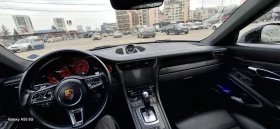 Porsche 911 Targa 4 GTS, снимка 9