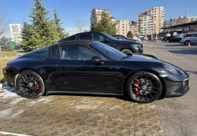 Porsche 911 Targa 4 GTS - 115000 € / 224920.45 лв. - 79781833 6