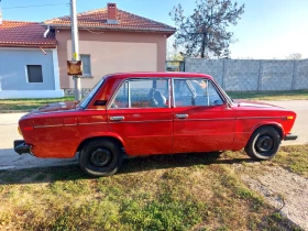 Lada 1600 Газова оредба, снимка 6