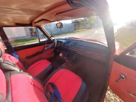 Lada 1600 Газова оредба, снимка 15