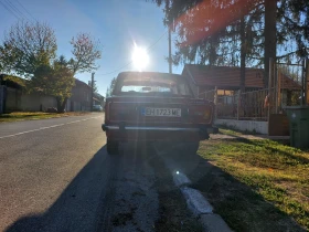 Lada 1600 Газова оредба, снимка 7