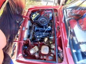 Lada 1600 Газова оредба, снимка 10
