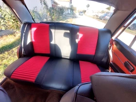 Lada 1600 Газова оредба, снимка 11