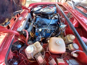 Lada 1600 Газова оредба, снимка 9