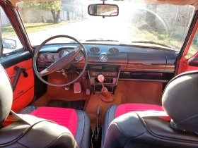 Lada 1600 Газова оредба, снимка 13