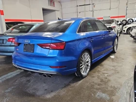 Audi S3 * Progressiv 2.0 TFSI quattro, NAV, CAMERA, SUNROO, снимка 5