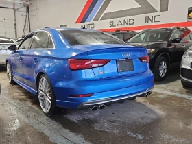 Audi S3 * Progressiv 2.0 TFSI quattro, NAV, CAMERA, SUNROO, снимка 4