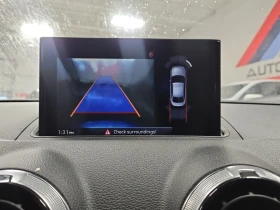 Audi S3 * Progressiv 2.0 TFSI quattro, NAV, CAMERA, SUNROO, снимка 9
