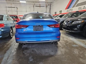 Audi S3 * Progressiv 2.0 TFSI quattro, NAV, CAMERA, SUNROO, снимка 6