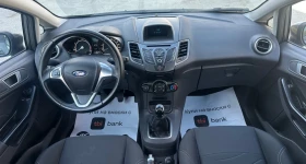 Ford Fiesta 1.25i/Euro6/52000km!!! - 7500 € / 14668.73 лв. - 53336922 9