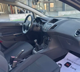 Ford Fiesta 1.25i/Euro6/52000km!!! - 7500 € / 14668.73 лв. - 53336922 14