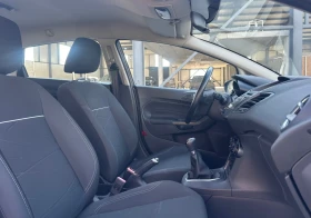 Ford Fiesta 1.25i/Euro6/52000km!!! - 7500 € / 14668.73 лв. - 53336922 13