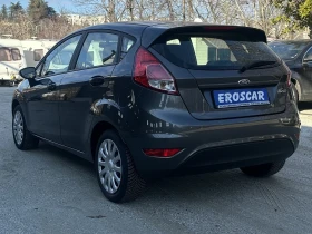 Ford Fiesta 1.25i/Euro6/52000km!!! - 7500 € / 14668.73 лв. - 53336922 4