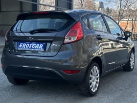 Ford Fiesta 1.25i/Euro6/52000km!!! - 7500 € / 14668.73 лв. - 53336922 5