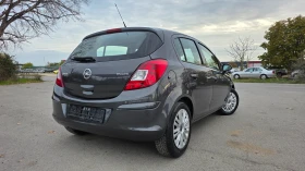 Opel Corsa 1.3d/95hp/FACCE LIFT - 2899 € / 5669.95 лв. - 44449359 5