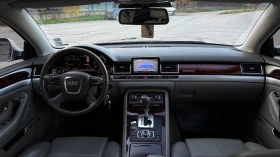 Audi A8 = 4.2tdi= LONG= BOSSE= КАМЕРА= ОБДУХВАНЕ= МАСАЖ=  - 8700 € / 17015.72 лв. - 16609366 9