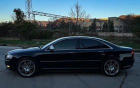 Audi A8 = 4.2tdi= LONG= BOSSE= КАМЕРА= ОБДУХВАНЕ= МАСАЖ=  - 8700 € / 17015.72 лв. - 16609366 3