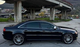 Audi A8 = 4.2tdi= LONG= BOSSE= КАМЕРА= ОБДУХВАНЕ= МАСАЖ=  - 8700 € / 17015.72 лв. - 16609366 4