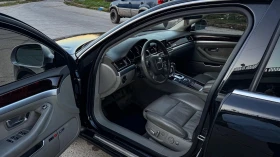 Audi A8 = 4.2tdi= LONG= BOSSE= КАМЕРА= ОБДУХВАНЕ= МАСАЖ=  - 8700 € / 17015.72 лв. - 16609366 7