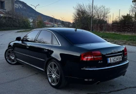 Audi A8 = 4.2tdi= LONG= BOSSE= КАМЕРА= ОБДУХВАНЕ= МАСАЖ=  - 8700 € / 17015.72 лв. - 16609366 5