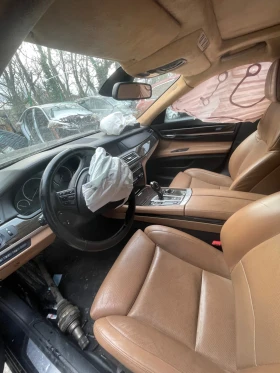 BMW 730 - 11 € / 21.51 лв. - 25528297 2