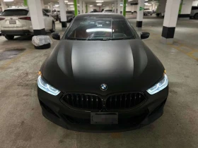 BMW 850 * M850i xDrive * CARFAX * ПАНО* 360* HARMAN KARDON, снимка 6 - Автомобили и джипове - 53625585