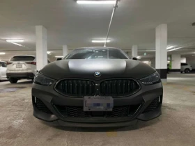 BMW 850 * M850i xDrive * CARFAX * ПАНО* 360* HARMAN KARDON, снимка 10 - Автомобили и джипове - 53625585