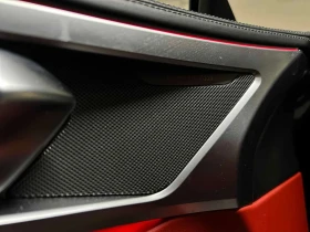 BMW 850 * M850i xDrive * CARFAX * ПАНО* 360* HARMAN KARDON, снимка 17 - Автомобили и джипове - 53625585